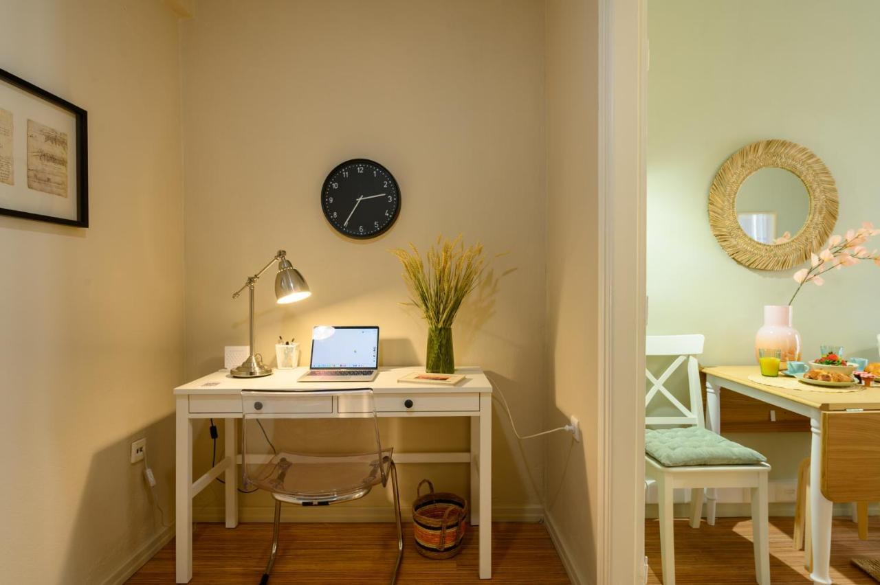 Meraki Down Town Apartment コルフ島 エクステリア 写真