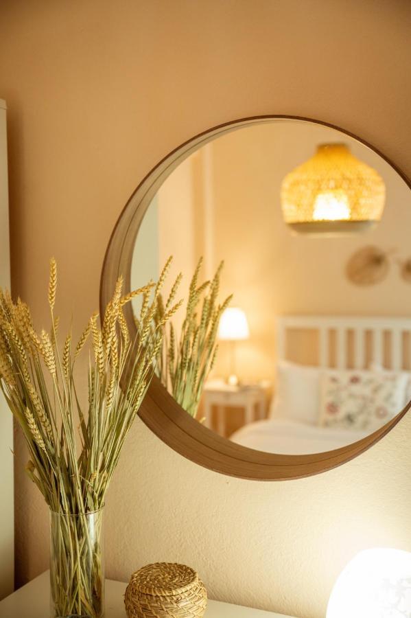 Meraki Down Town Apartment コルフ島 エクステリア 写真